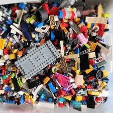 LEGO LOTTO SFUSI 2 KG 2KG