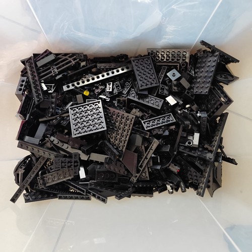 Lotto lego sfusi - sfusi, solo