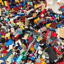 LEGO LOTTO SFUSI 2 KG 2KG