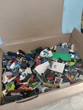 LOTTO LEGO SFUSI 1 KG  1KG