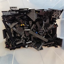 LOTTO LEGO SFUSI  SOLO PEZZI