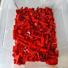 LOTTO LEGO SFUSI  SOLO PEZZI