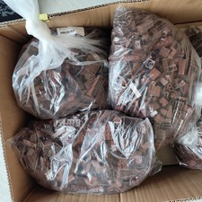 LOTTO LEGO SFUSI  SOLO PEZZI