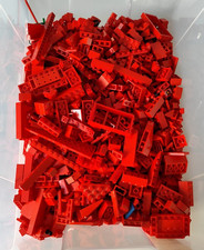 LEGO LOTTO 650 GR SFUSI PEZZI