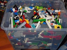 LEGO LOTTO SFUSI 2 KG 2KG