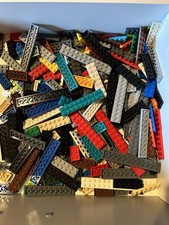 Lego 100 Pezzi Sfusi Larghi 2