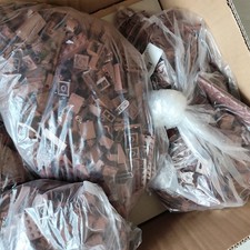 LOTTO LEGO SFUSI  SOLO PEZZI