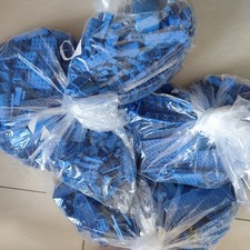 LOTTO LEGO SFUSI  SOLO PEZZI