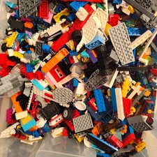 LEGO LOTTO SFUSI 2 KG 2KG