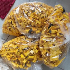 LOTTO LEGO SFUSI  SOLO PEZZI