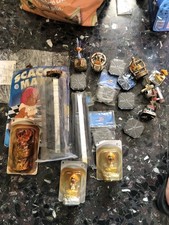 Scacchi Matti - Lotto pezzi