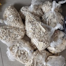 LOTTO LEGO SFUSI  SOLO PEZZI